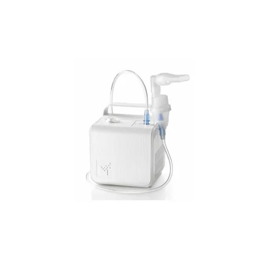 Soffio Cube Appar Aerosolterap