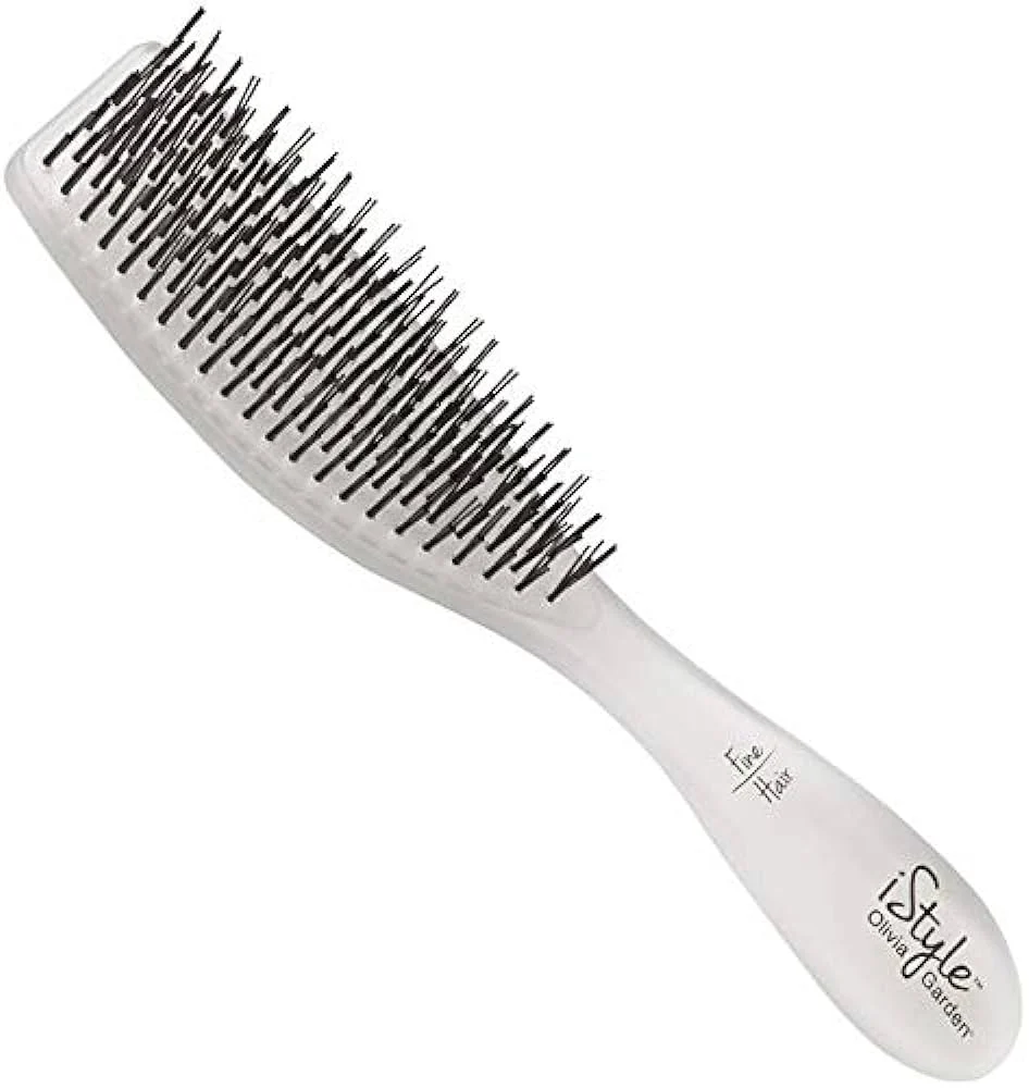 Olivia Garden iStyle Brush Capelli fini