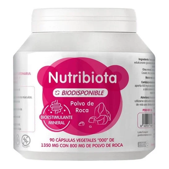 Energy Feelings Nutribiota 90comp