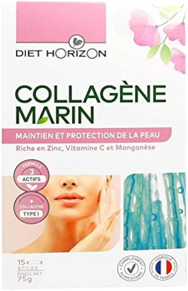 Diet Horizon Collagene Marino 3500mg 30 stick