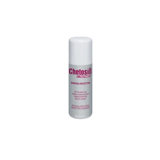 Chetosil Repair Spray 125Ml