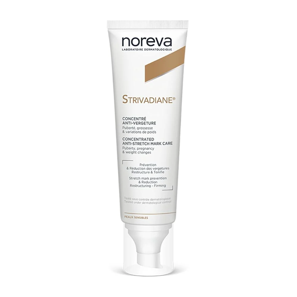 Noreva Strivadiane Crema Concentrato Anti-Smagliature 250ml