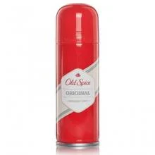 Old spice Deodorante spray originale formato da 150 ml