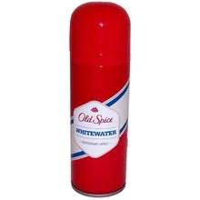 Old spice Deodorante spray White Water da 150 ml