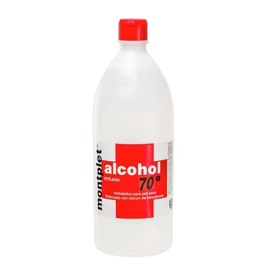 Alcool Corefar 70 1 L