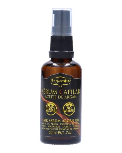 Arganour Hair Serum