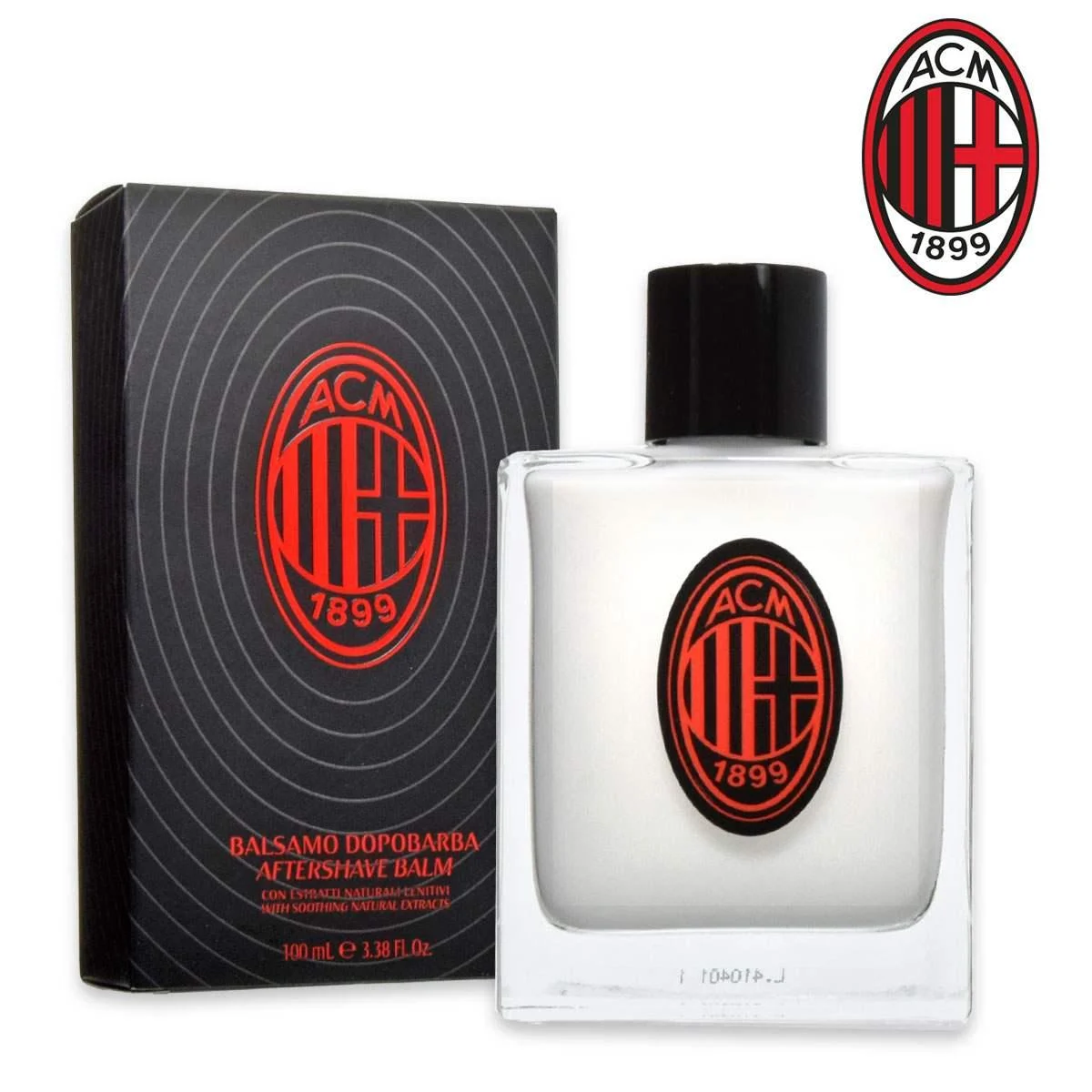 Milano balsamo dopobarba 100 ml