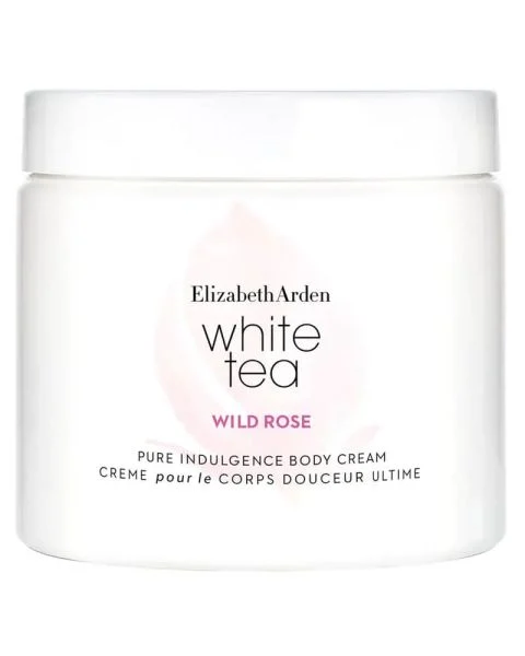 Elizabeth Arden White Tea Wild Rose Body Cream