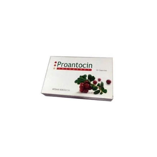 Artesania Agricola Proantocin 30caps