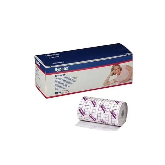 Hypafix Garza Adesiva 2mx15cm
