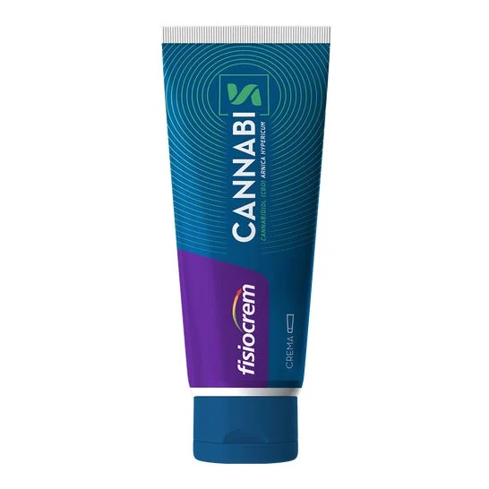 Crema Cannabix 200 ml
