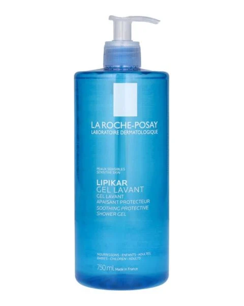 La Roche-Posay Lipikar Shower Gel