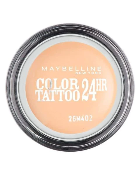 Maybelline Color Tattoo 24HR - 93 Creme de Nude