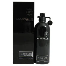 Montale paris Aoud Lime eau de parfum formato 100ml