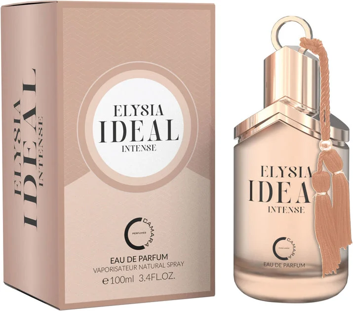 Camara Elysia Ideal Intense EDP W 100 ml