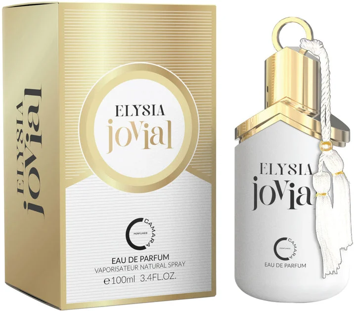 Camara Elysia Jovial EDP W 100 ml