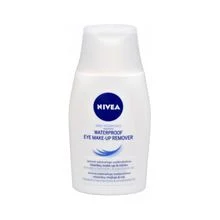 Nivea Trucco cosmetico waterproof 125 ml - 125ml