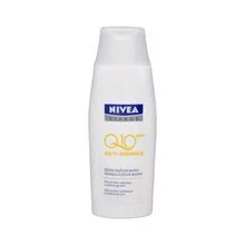 Nivea Latte detergente antirughe Q10 Plus 200 ml - 200ml