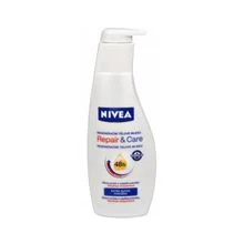 Nivea Lozione corpo rigenerante (riparazione e cura) 400 ml