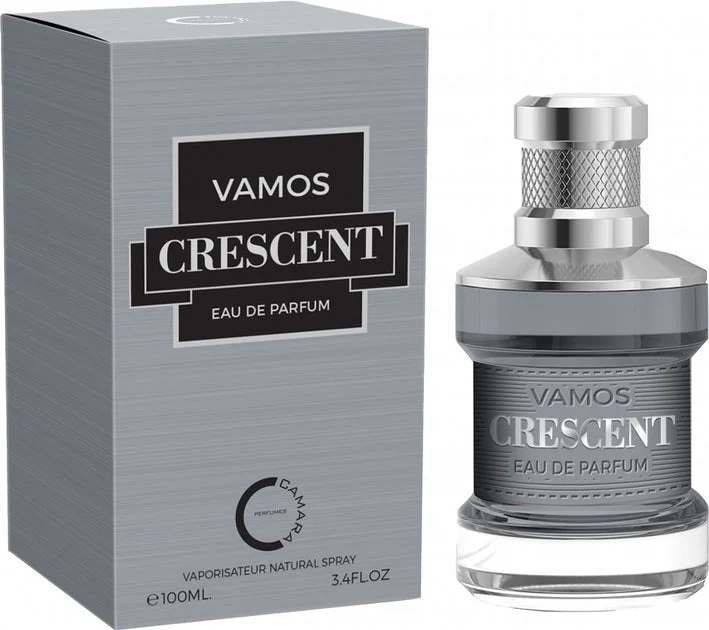 Camara Vamos Crescent EDP M 100 ml