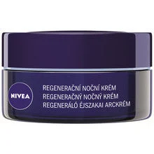 Nivea Crema Notte Rigenerante per pelli da normali a miste 50 ml Aqua Effect - 50 ml