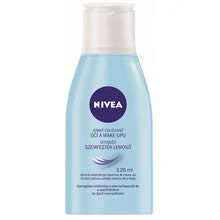 Nivea Struccante occhi extra delicato 125 ml lotti - 125 ml