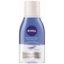 Nivea Struccante occhi extra waterproof 125 ml - 125ml