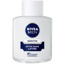 Nivea Lozione Dopobarba Sensitive 100 ml