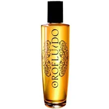 Orofluido Elisir di bellezza per i tuoi capelli Orofluido bottiglia da 100 ml