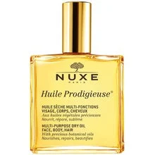 Nuxe Olio secco multifunzionale Huile Prodigieuse (Olio secco multiuso) | volume 100 ml