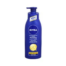 Nivea Lozione corpo nutriente e rassodante per pelli secche Q10 Plus (Rassodante) 400 ml - 400ml