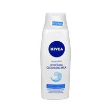 Nivea Latte detergente rinfrescante per pelli da normali a miste 200 ml Aqua Effect - 200 ml