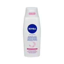 Nivea Latte detergente lenitivo per pelli secche e sensibili 200 ml Aqua Effect - 200 ml