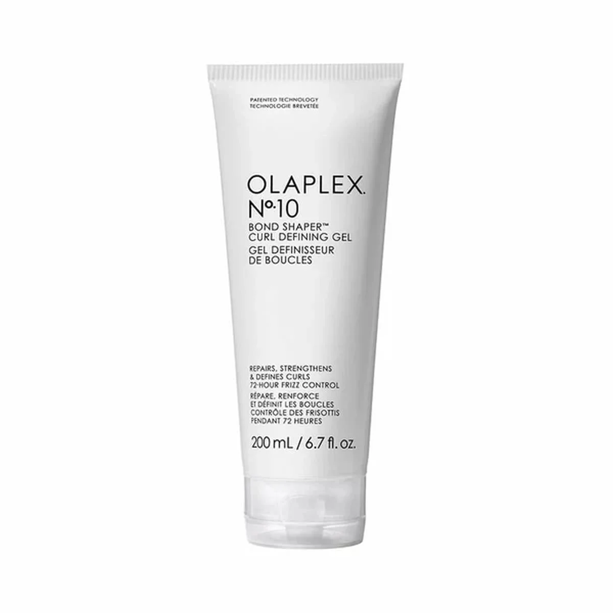Olaplex n10 bond gel modellante per definire i ricci 200 ml
