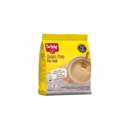 Schar Pan Grató 300g