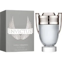 Paco rabanne Invictus eau de toilette - 200ml