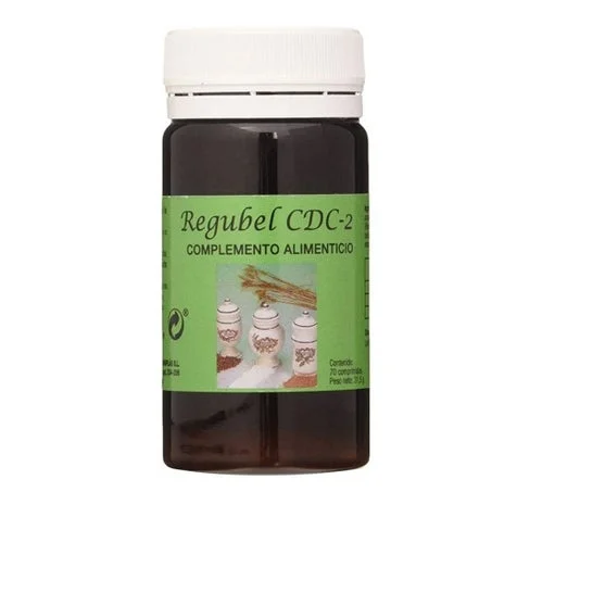 Bellsola Regubel CDC-2 60capsule