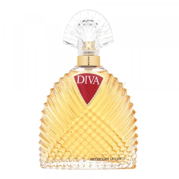 Emanuel Ungaro Diva EDP W 100 ml