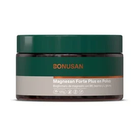 Bonusan Magnesan Forte Plus 120g
