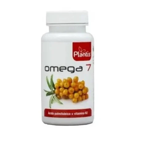 Plantis Omega 7 60caps