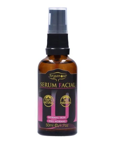 Arganour Facial Serum Normal Skin