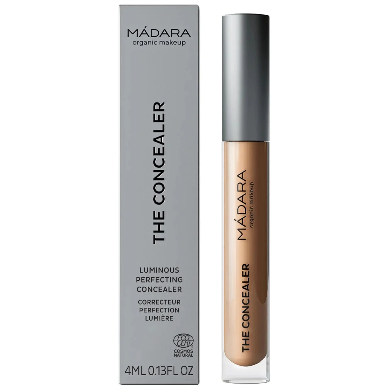MÁdara organic skincare Il Correttore, 50 Pine (4 ml)