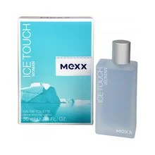 Mexx Ice Touch EDT 2014 - 15 ml