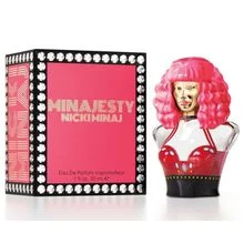 Nicki minaj Minajesty eau de parfum - 100ml