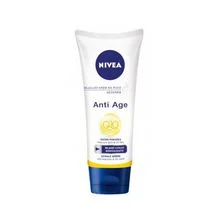 Nivea Crema mani Q10 Plus - Crema mani rigenerante - 100 ml