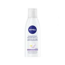 Nivea Micellas Arctisztito - Acqua micellare detergente lenitiva 3 in 1 - 200ml