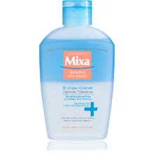 Mixa Struccante occhi bifasico - 125 ml