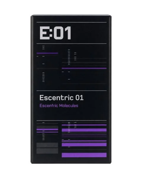 Escentric Molecules - Escentric 01 EDT REFILL