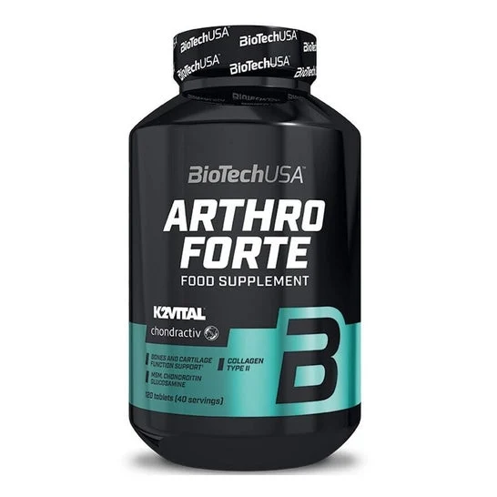 BioTech USA Arthro Forte 120comp
