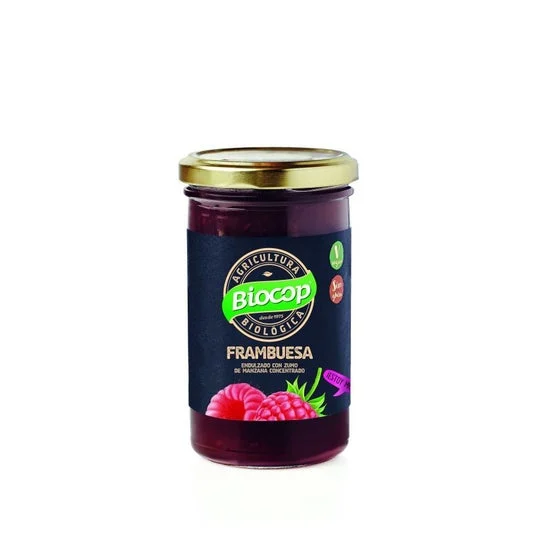 Biocop Composta di lamponi Bio 280g